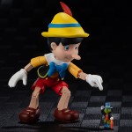 Dasin Model - The Adventures of Pinocchio SHF Action Figure （GT Model）